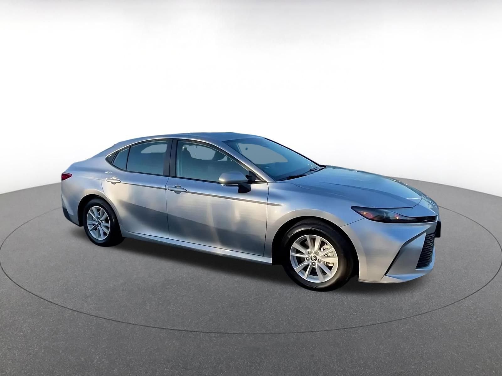 Thumbnail: 2025 Toyota Camry - 2
