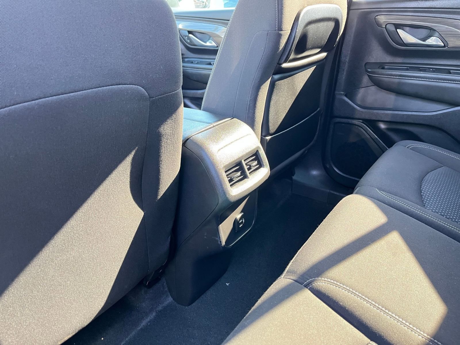 Thumbnail: 2024 GMC Terrain - 29