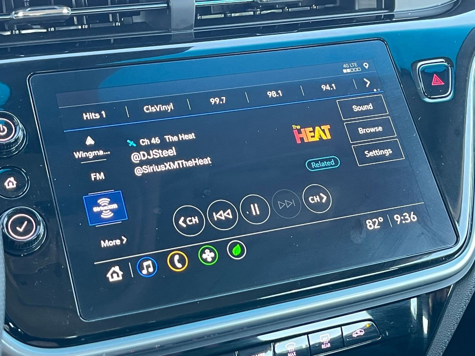 Thumbnail: 2023 Chevrolet Bolt EV - 28