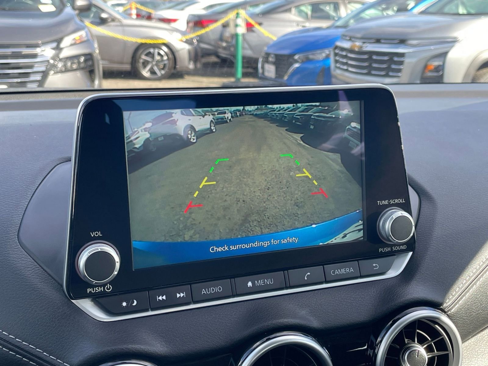 Thumbnail: 2025 Nissan Sentra - 22