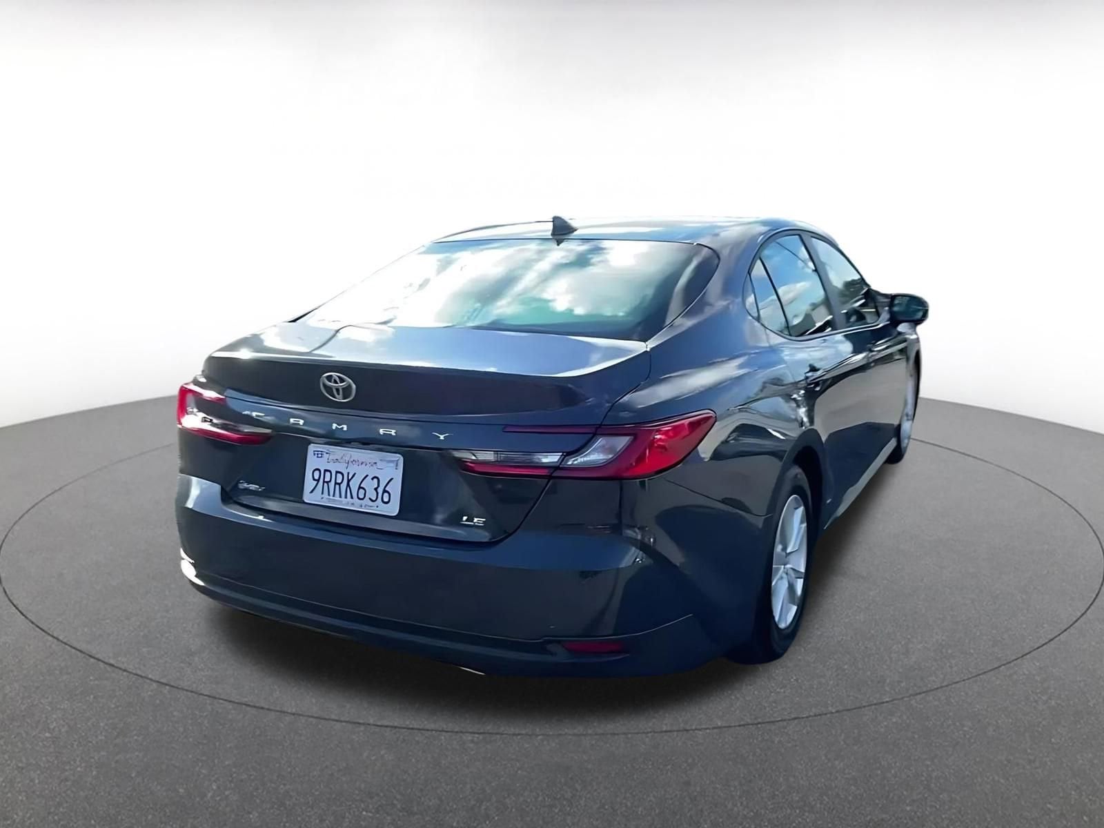 Thumbnail: 2025 Toyota Camry - 14