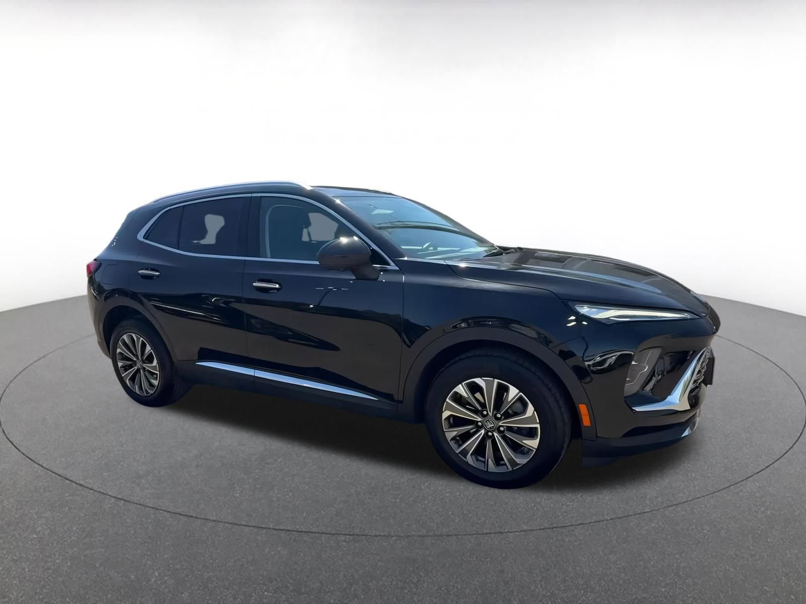 Thumbnail: 2024 Buick Envision - 2