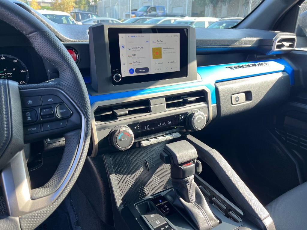 Thumbnail: 2025 Toyota Tacoma - 30