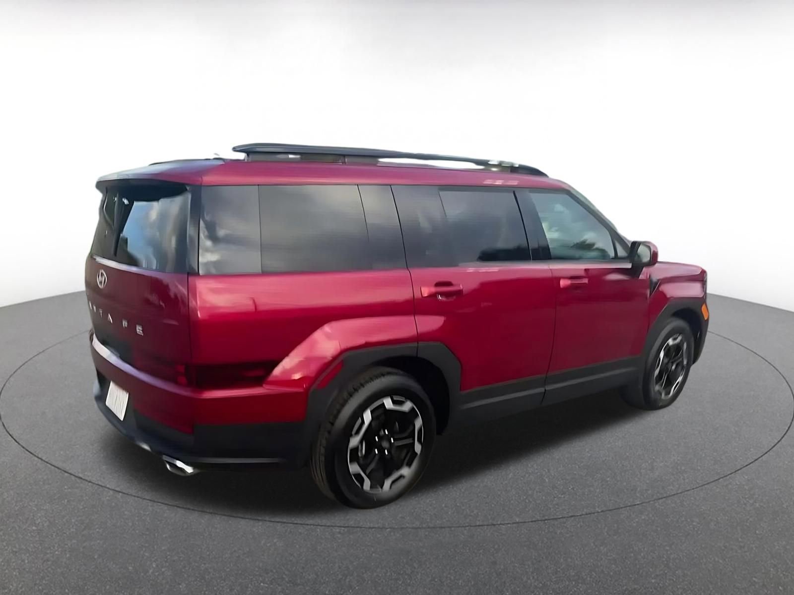 Thumbnail: 2025 Hyundai Santa Fe - 15