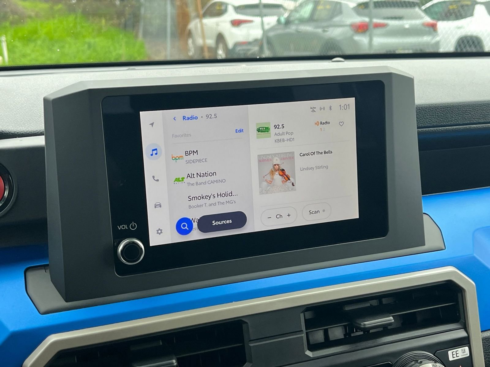 Thumbnail: 2025 Toyota Tacoma - 21