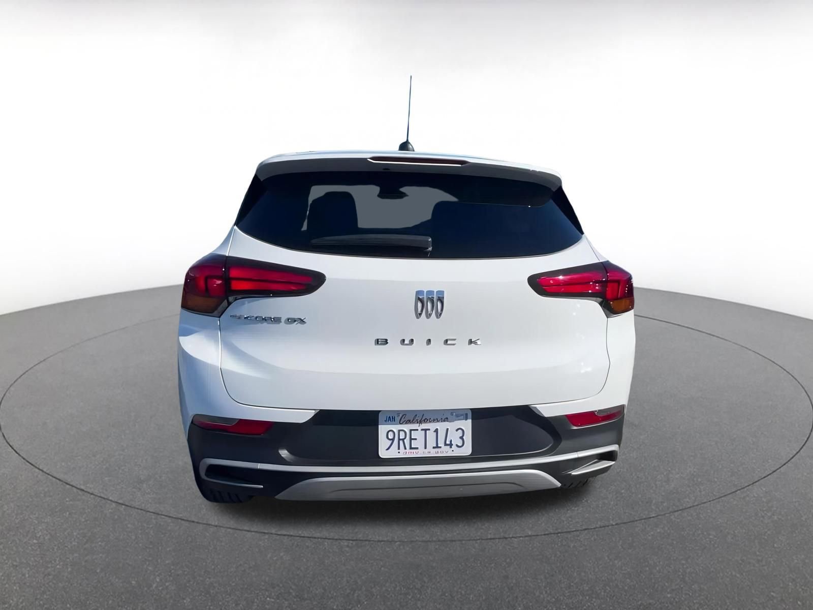 Thumbnail: 2025 Buick Encore GX - 12