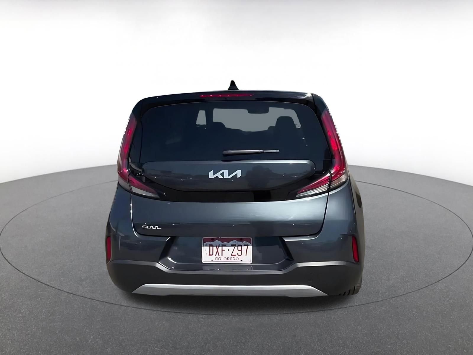 Thumbnail: 2025 Kia Soul - 12