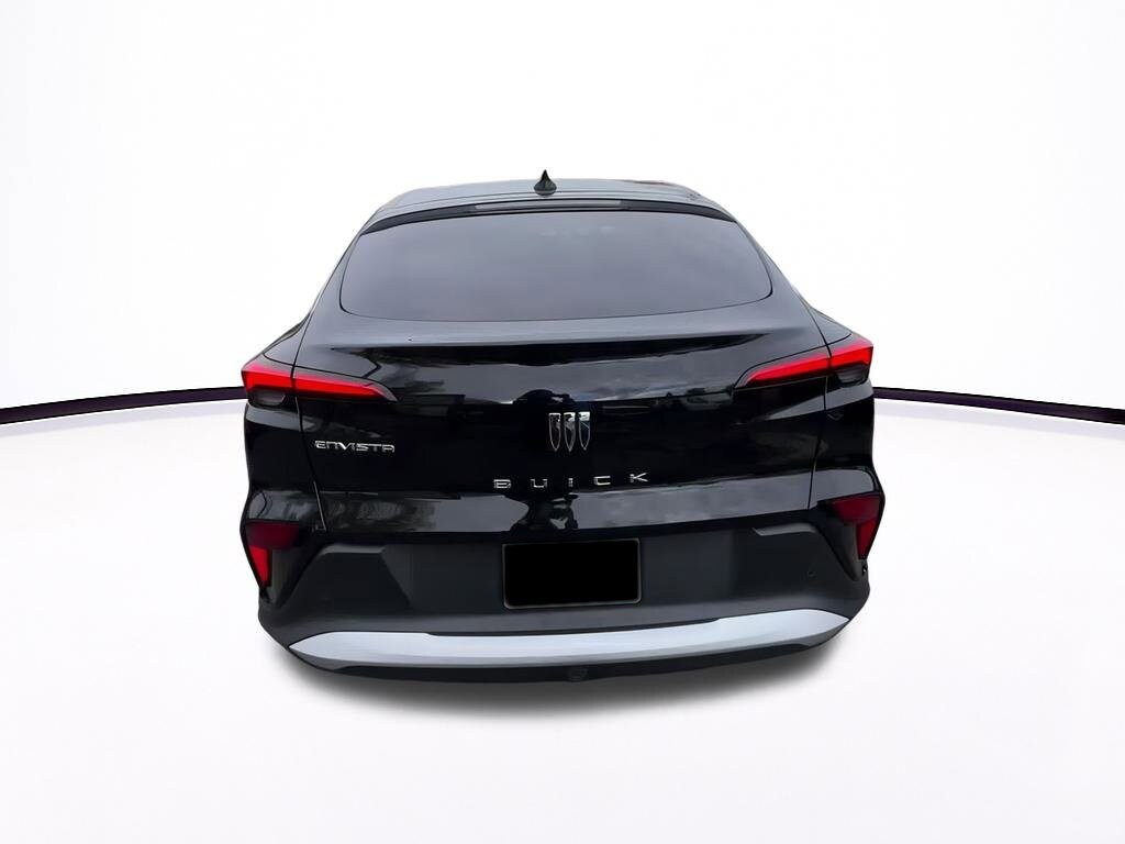Thumbnail: 2025 Buick Envista - 12