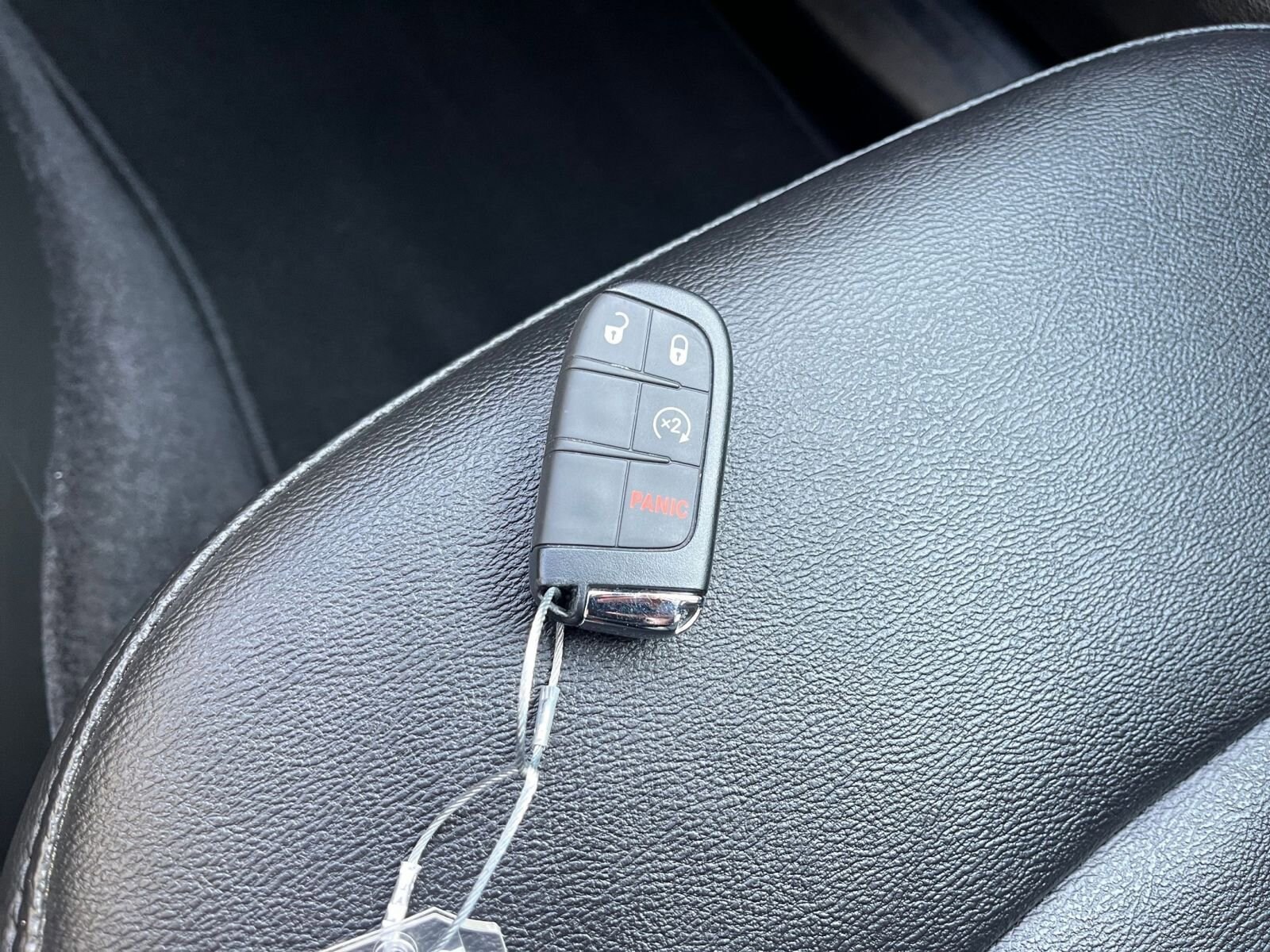 Thumbnail: 2025 Jeep Compass - 21