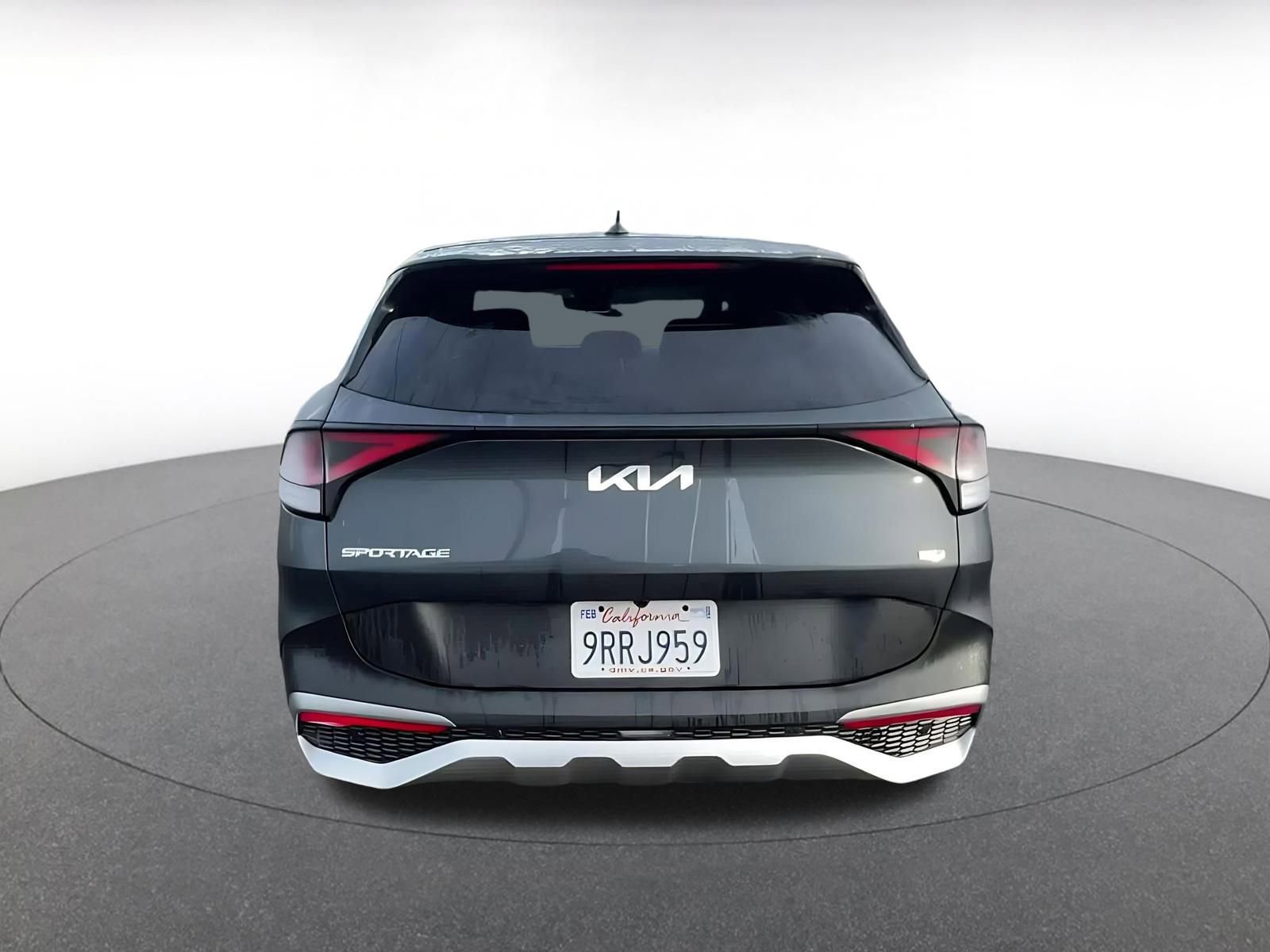 Thumbnail: 2025 Kia Sportage - 12