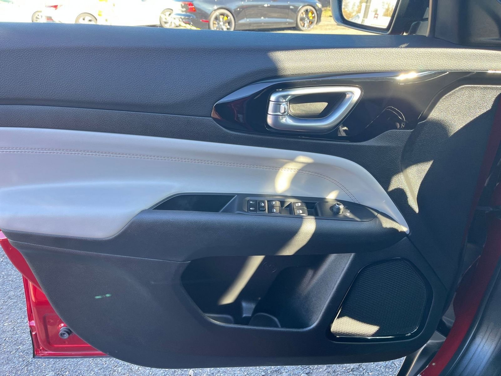 Thumbnail: 2025 Jeep Compass - 20