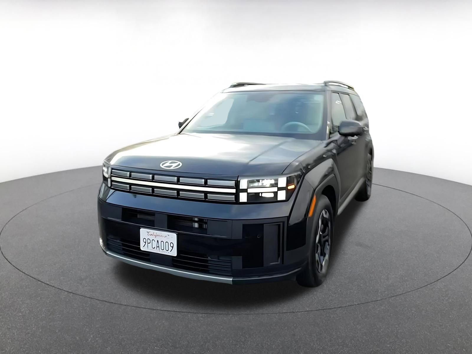 Thumbnail: 2025 Hyundai Santa Fe - 7