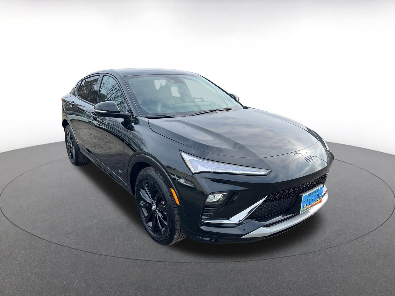 Thumbnail: 2025 Buick Envista - 1