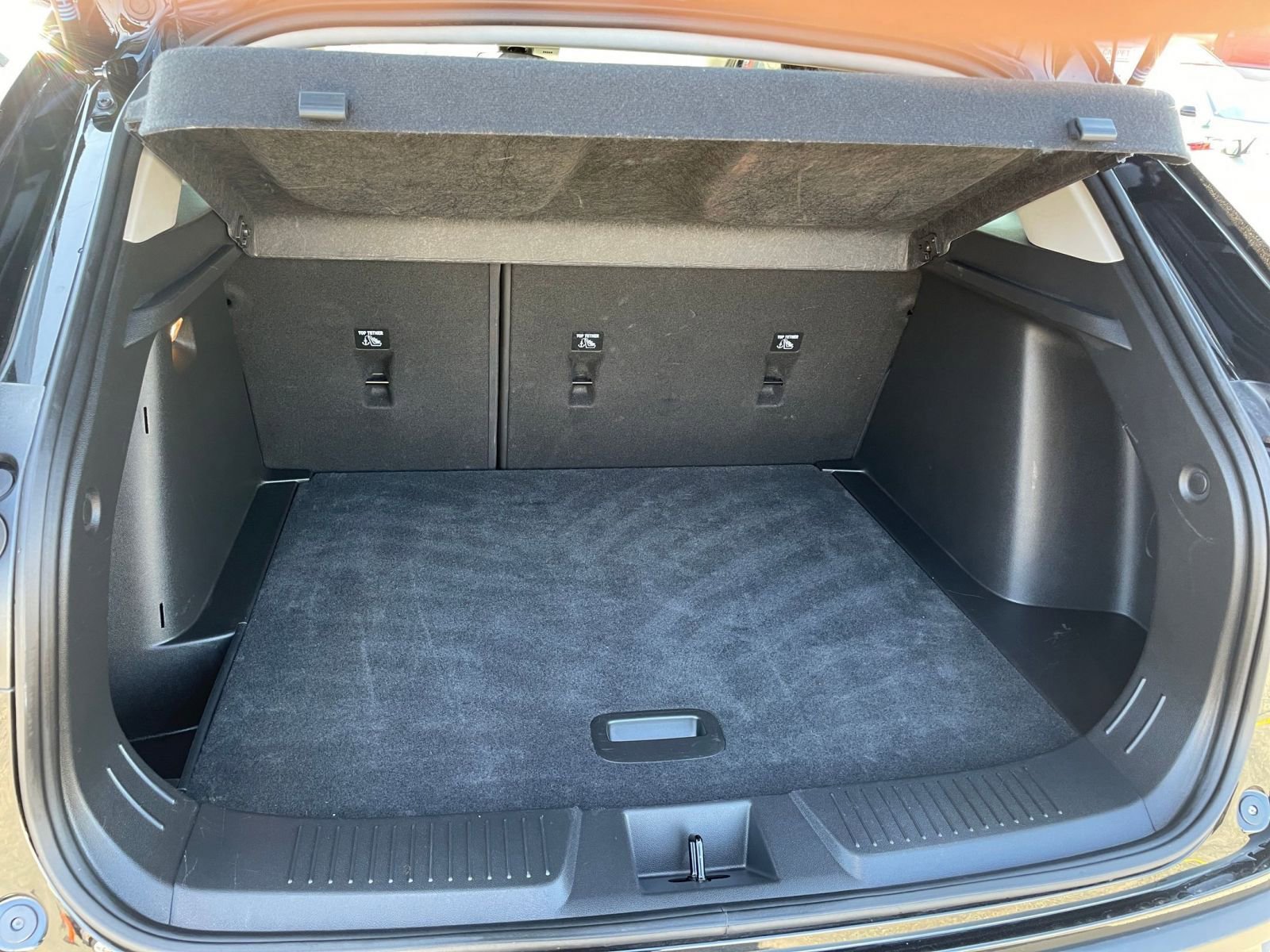 Thumbnail: 2025 Chevrolet Trax - 29