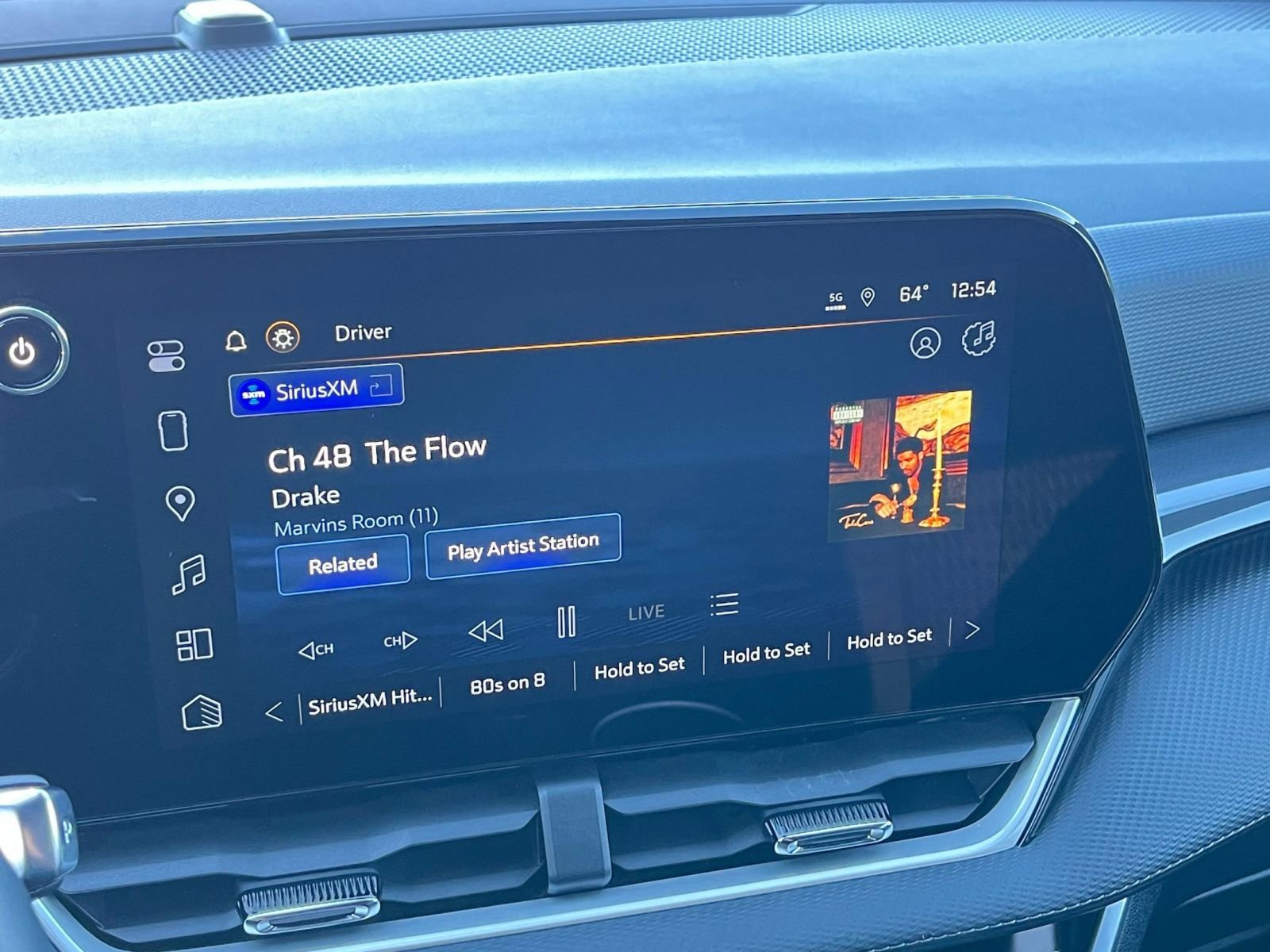 Thumbnail: 2025 Chevrolet Equinox - 21