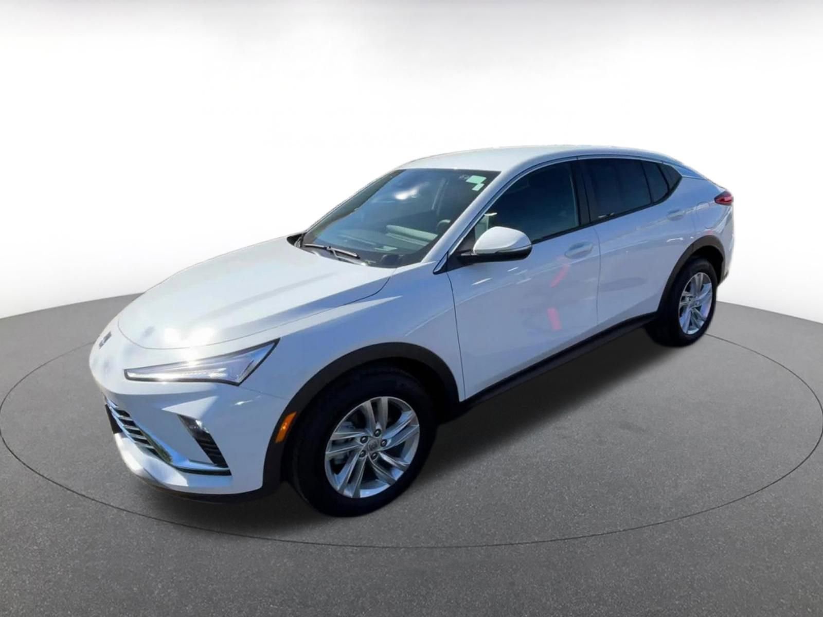 Thumbnail: 2025 Buick Envista - 8