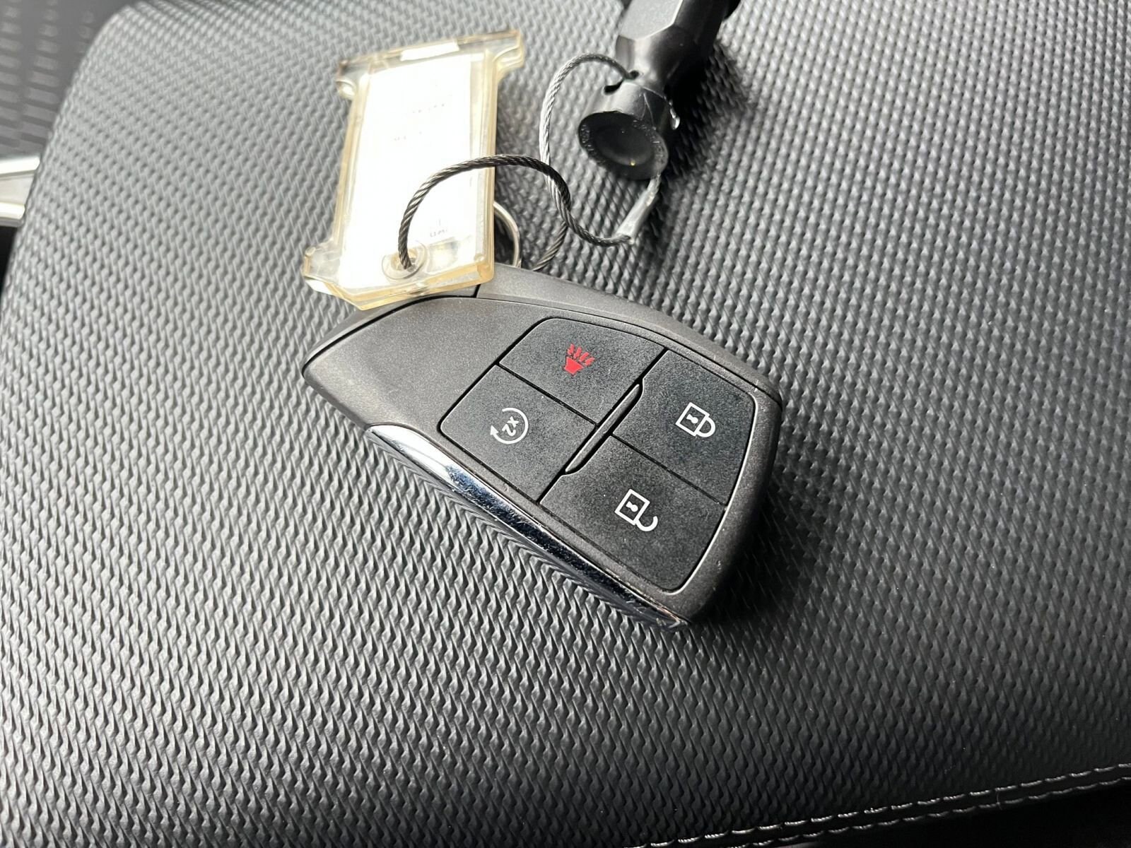 Thumbnail: 2025 Chevrolet Equinox - 22