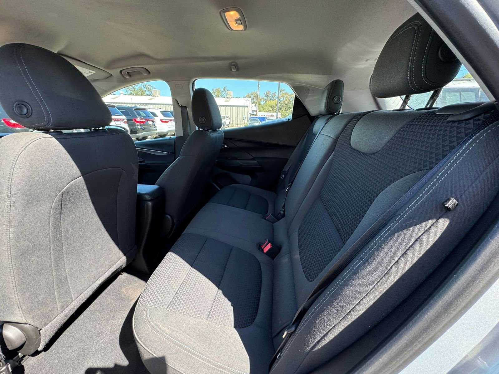Thumbnail: 2023 Chevrolet Bolt EV - 27