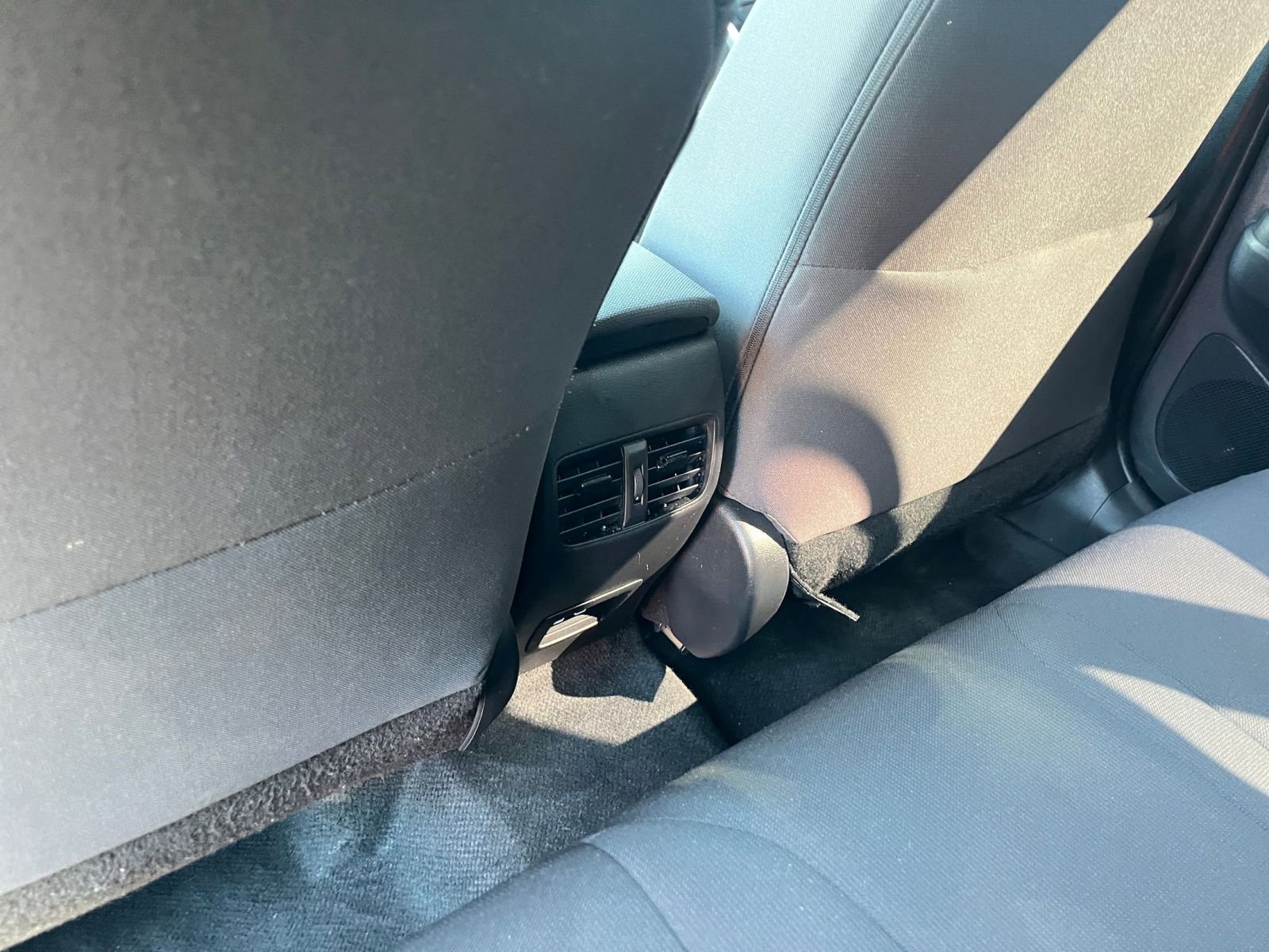 Thumbnail: 2025 Toyota Corolla Cross - 23