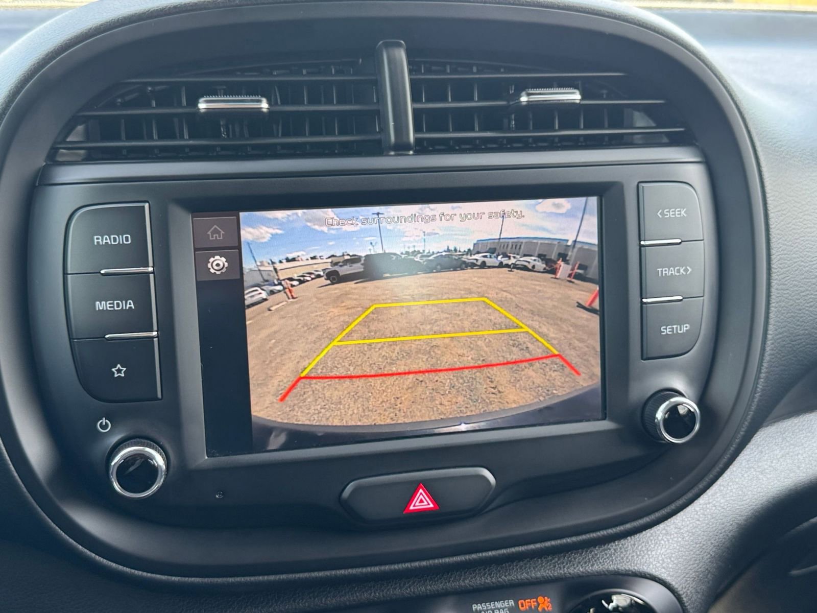 Thumbnail: 2025 Kia Soul - 22