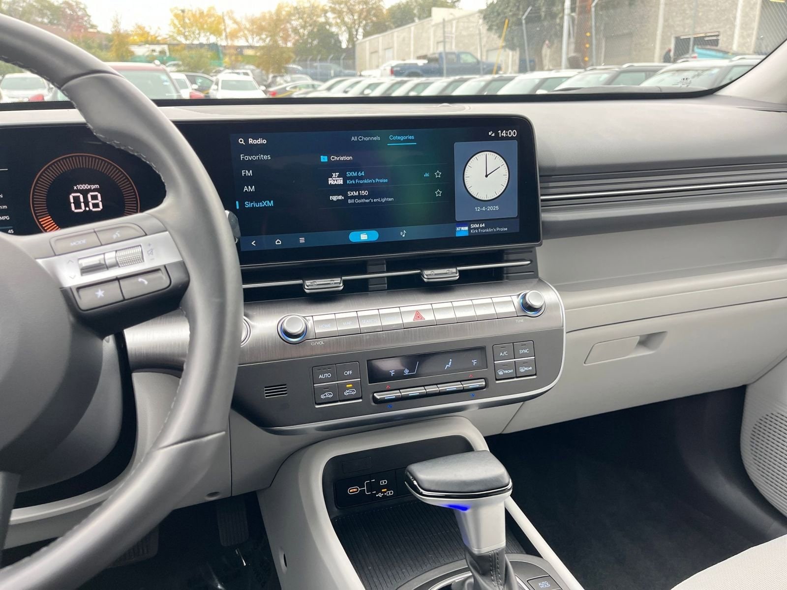 Thumbnail: 2025 Hyundai Kona - 18