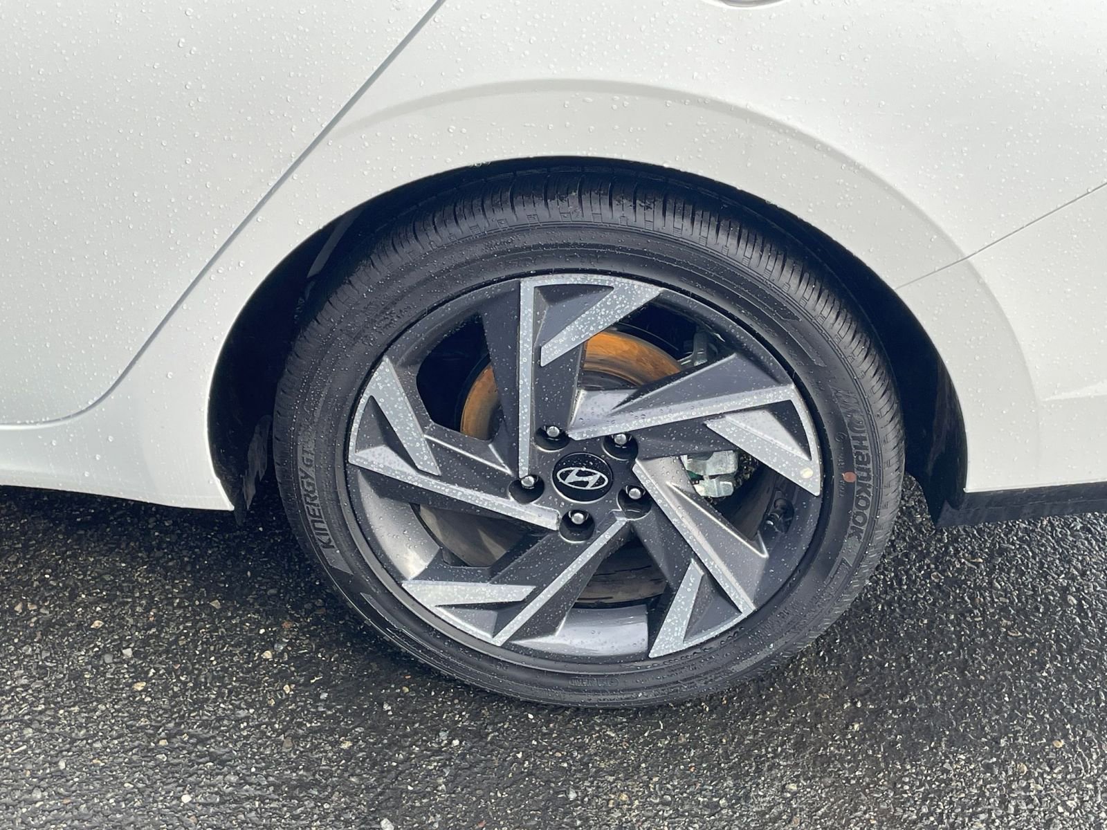 Thumbnail: 2025 Hyundai Elantra - 29