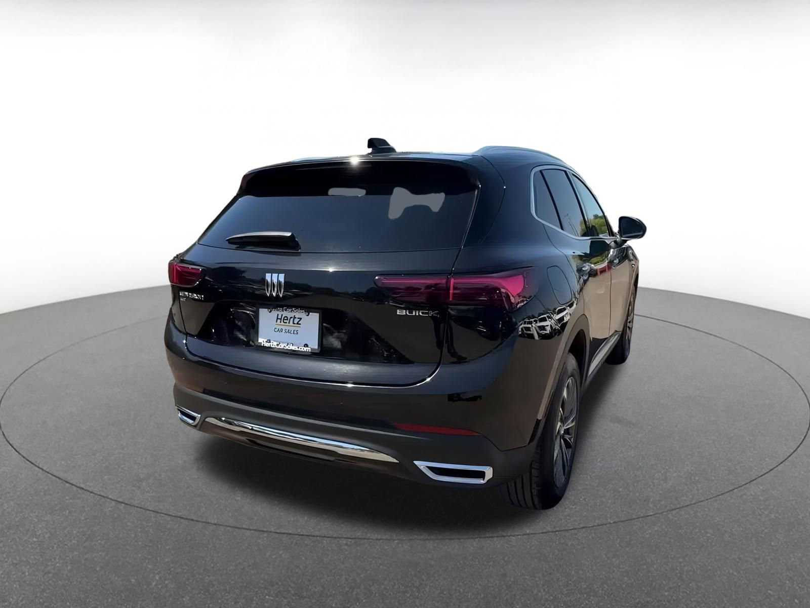 Thumbnail: 2024 Buick Envision - 14