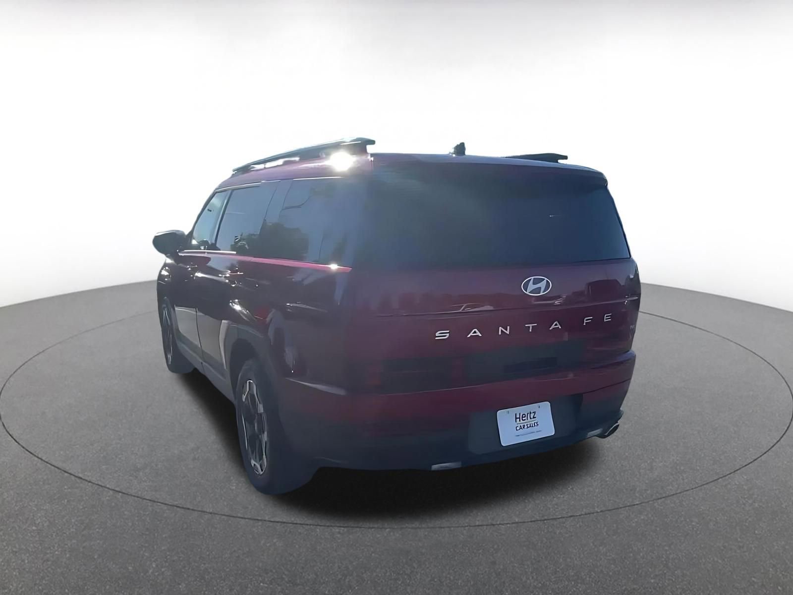 Thumbnail: 2025 Hyundai Santa Fe - 10