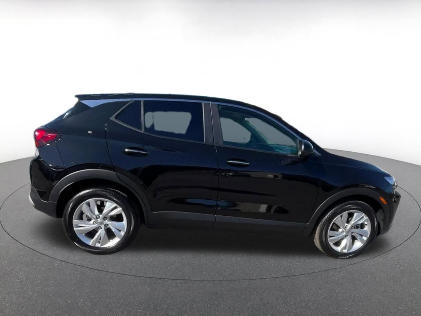 Thumbnail: 2025 Buick Encore GX - 16