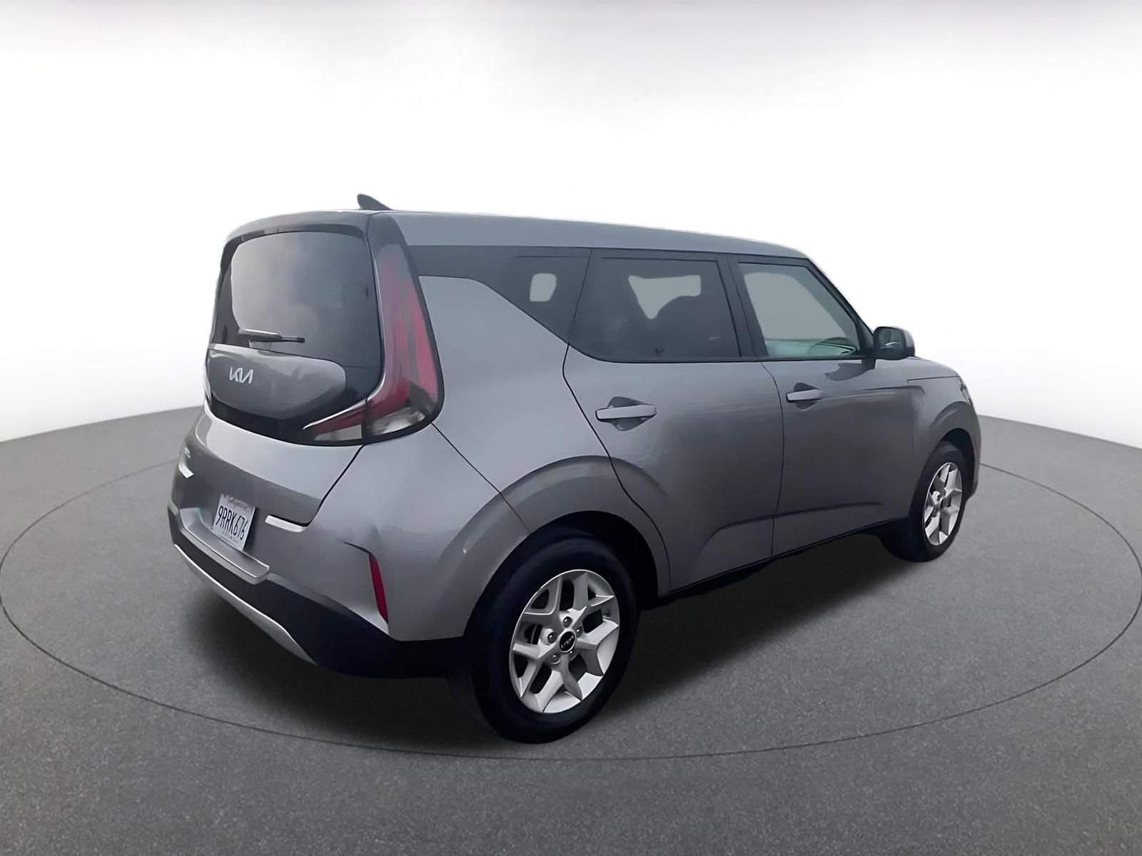 Thumbnail: 2025 Kia Soul - 14