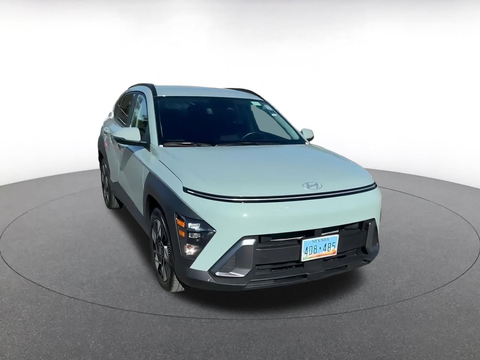 Thumbnail: 2025 Hyundai Kona - 3