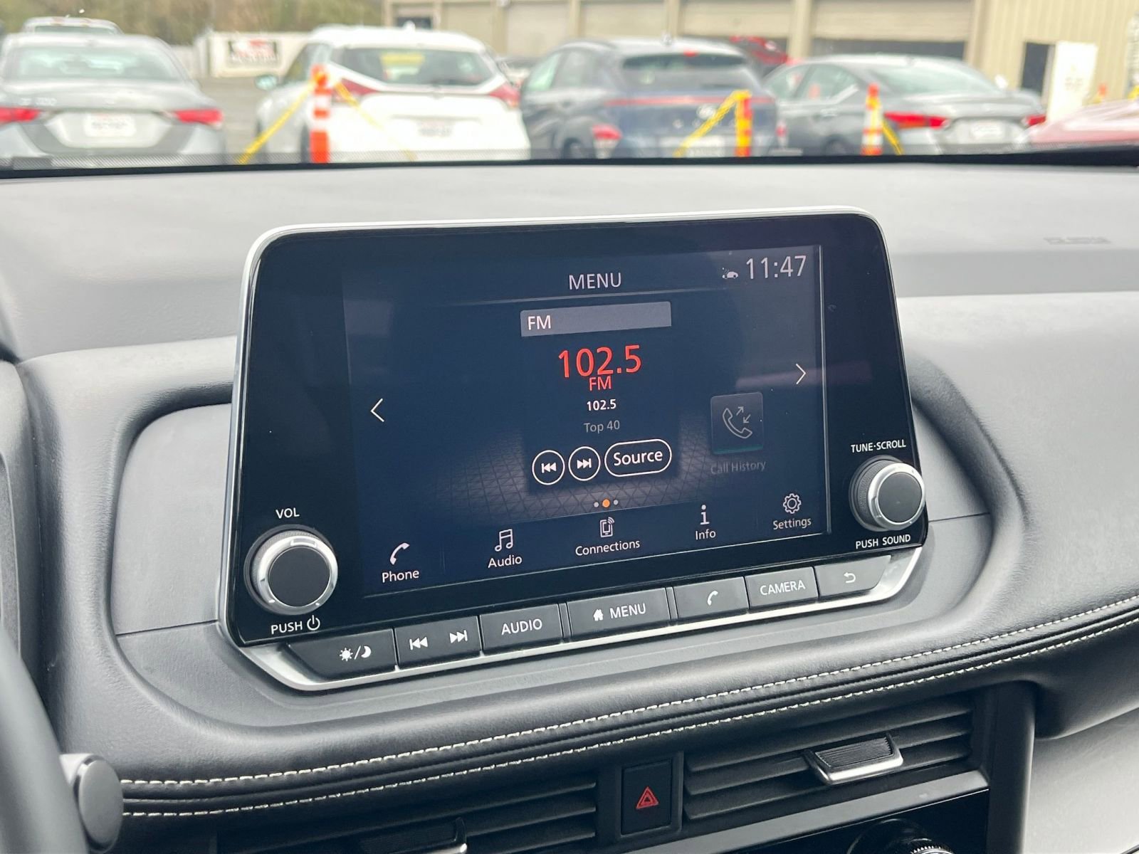 Thumbnail: 2025 Nissan Rogue - 20