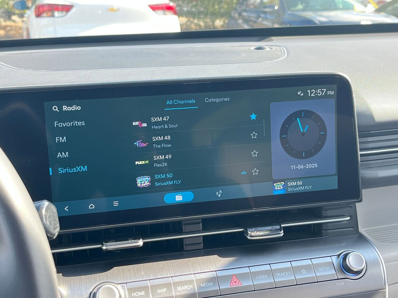 Thumbnail: 2025 Hyundai Kona - 21