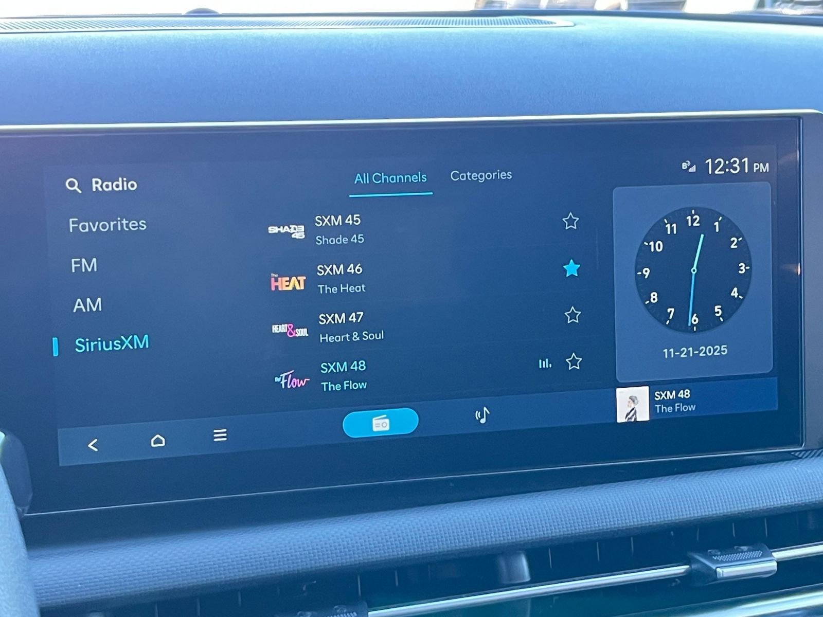 Thumbnail: 2025 Hyundai Tucson - 21