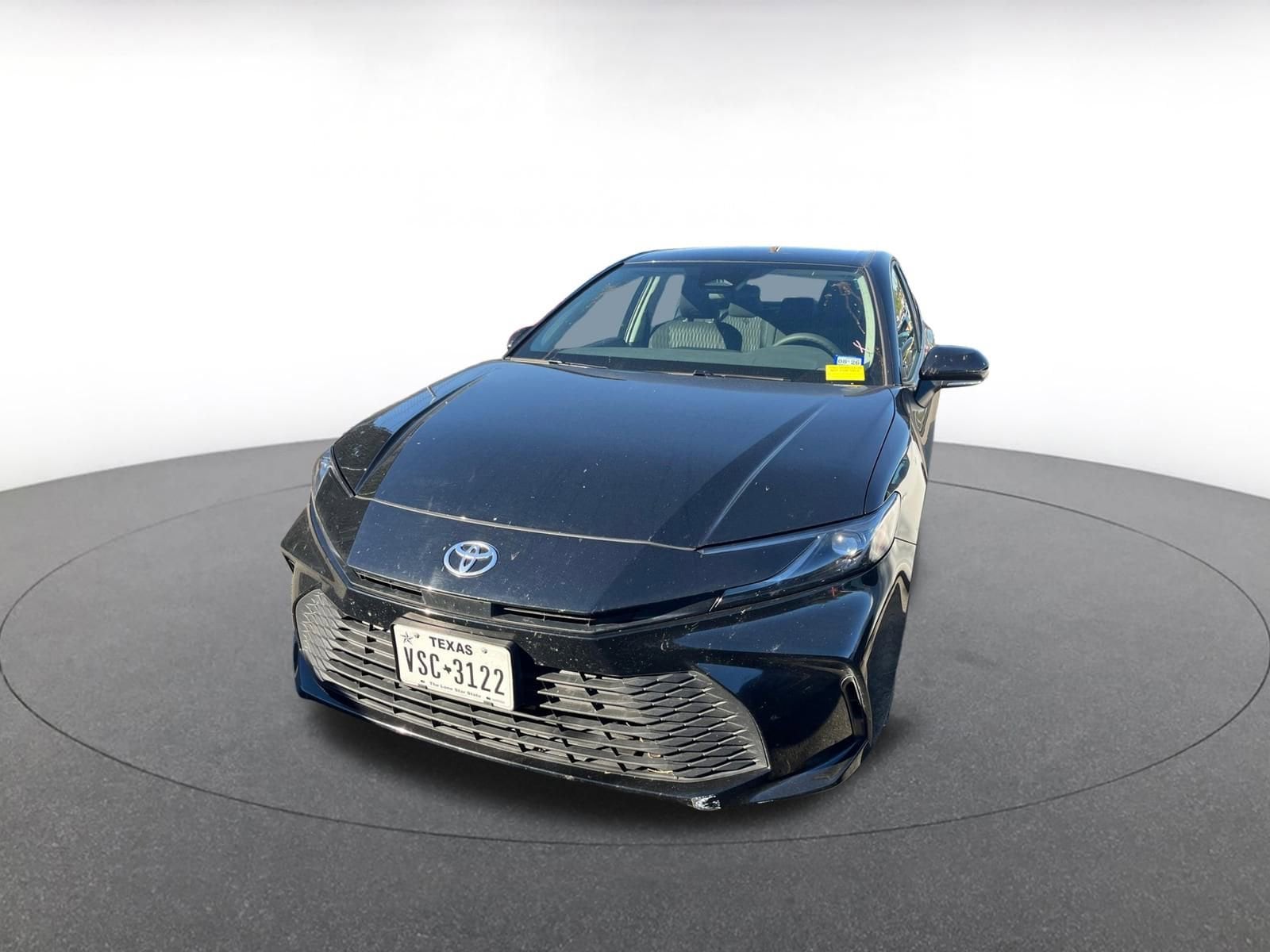 Thumbnail: 2025 Toyota Camry - 2