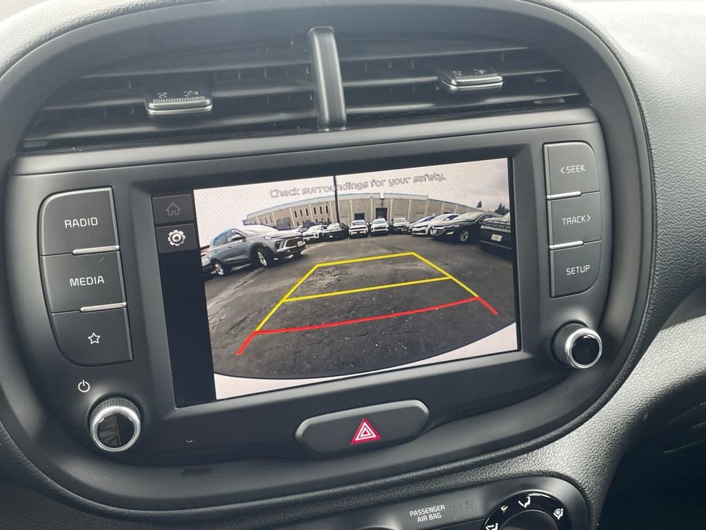 Thumbnail: 2025 Kia Soul - 24