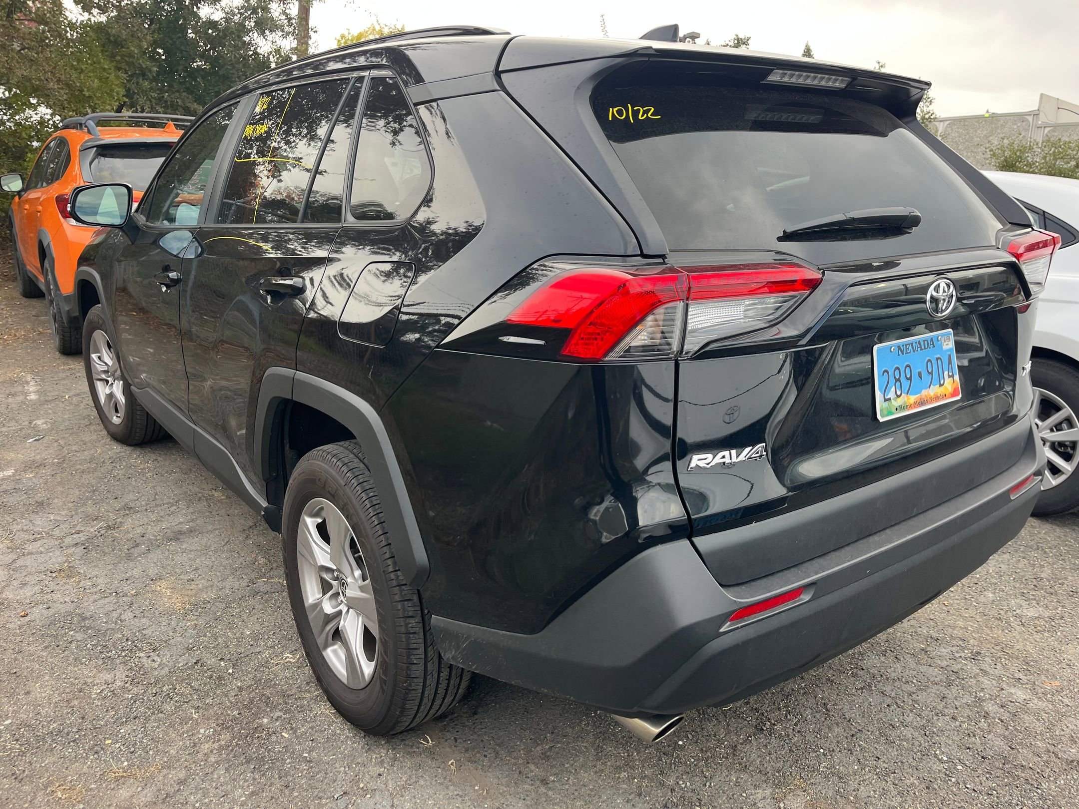 Thumbnail: 2025 Toyota RAV4 - 11