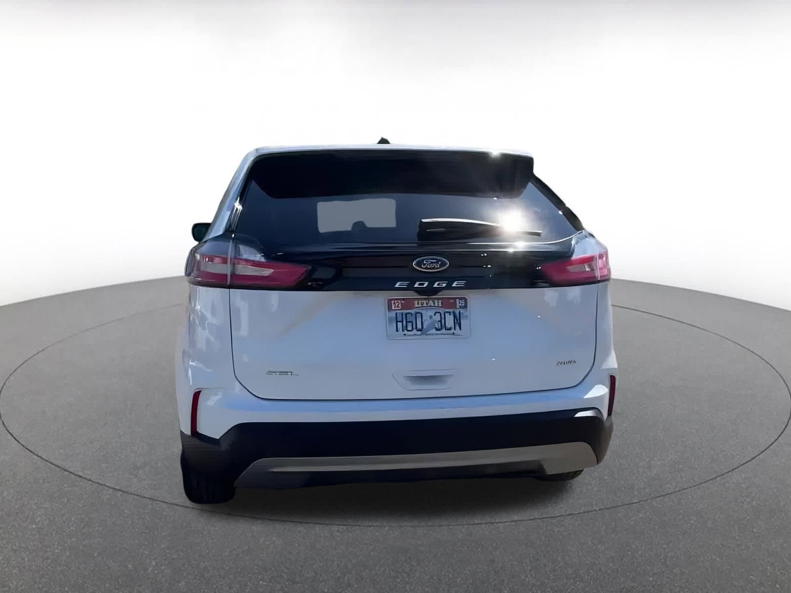 Thumbnail: 2024 Ford Edge - 15