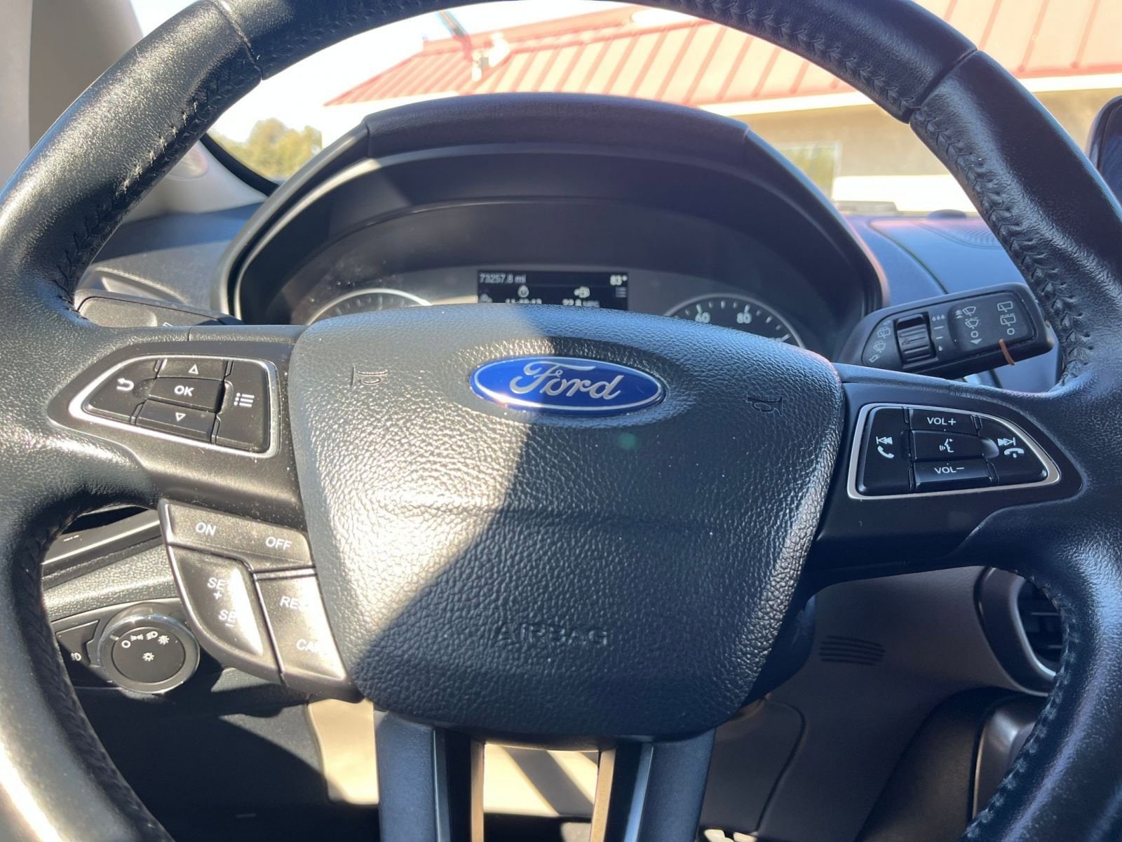Thumbnail: 2019 Ford EcoSport - 27