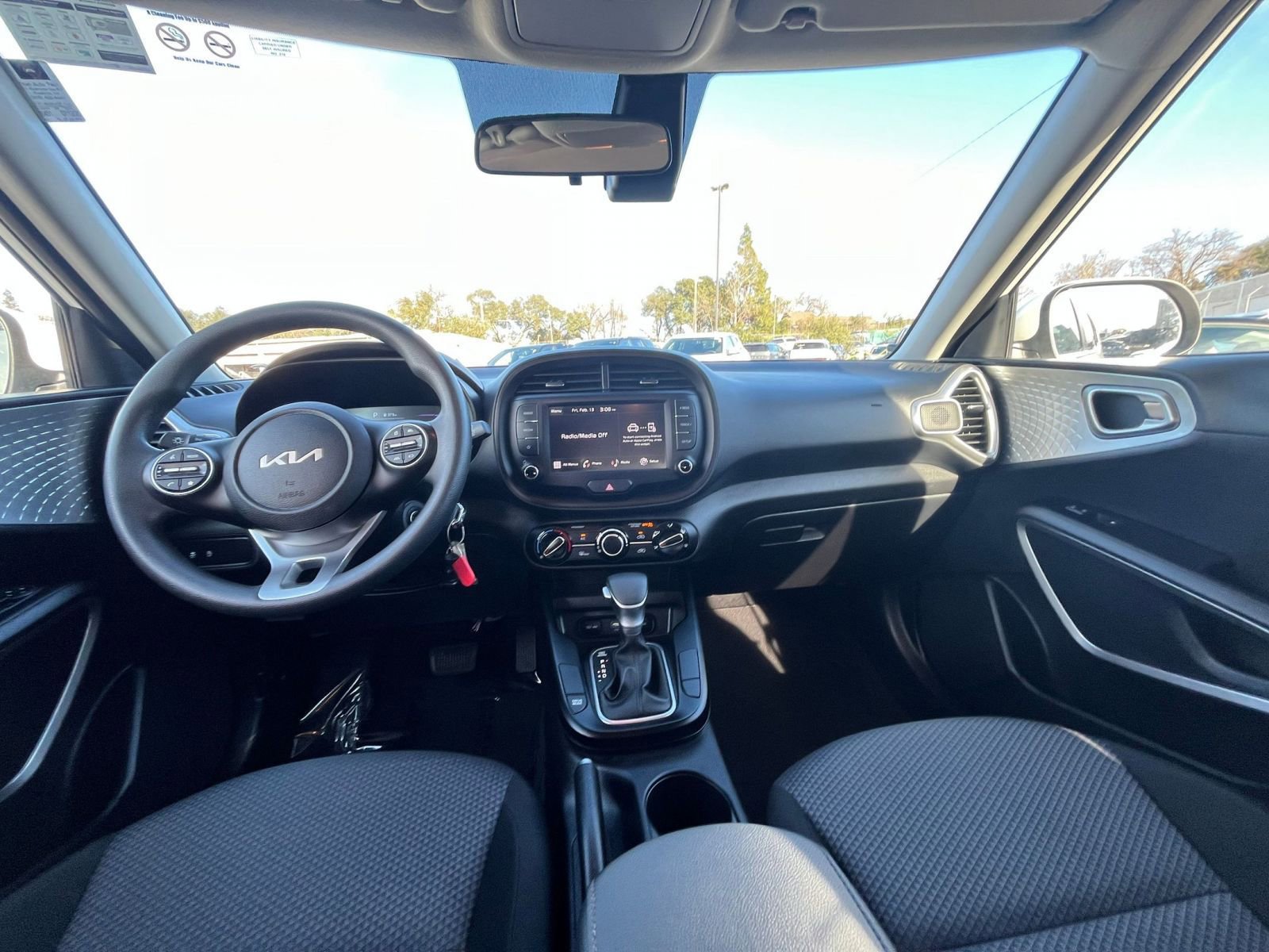 Thumbnail: 2025 Kia Soul - 31