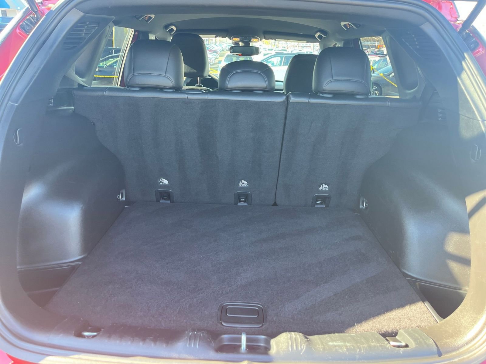 Thumbnail: 2025 Jeep Compass - 31