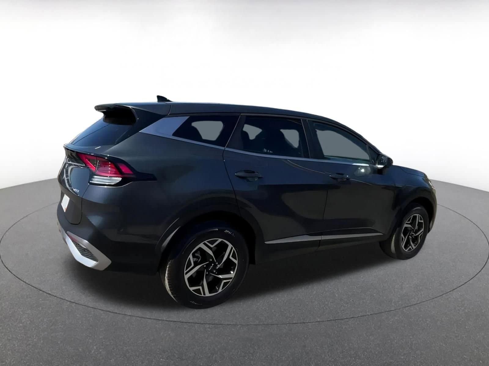 2024 Kia Sportage LX 15