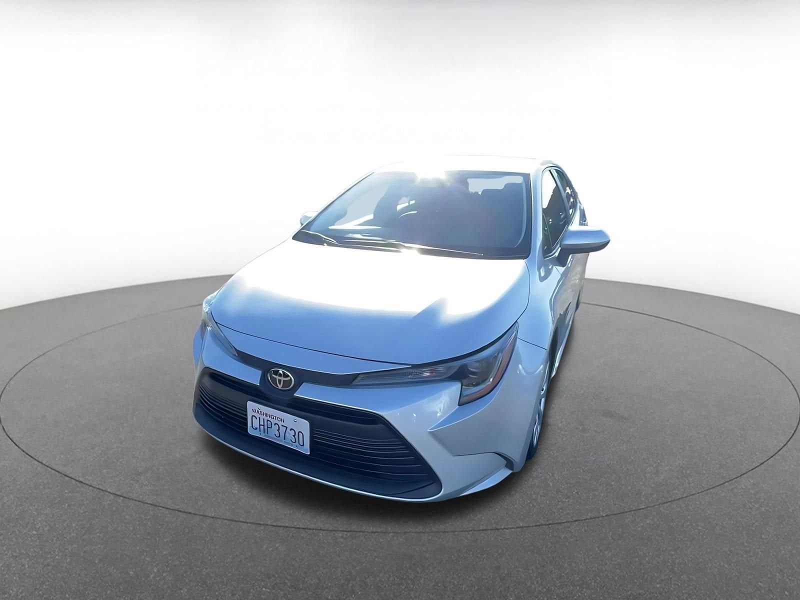 Thumbnail: 2023 Toyota Corolla - 7