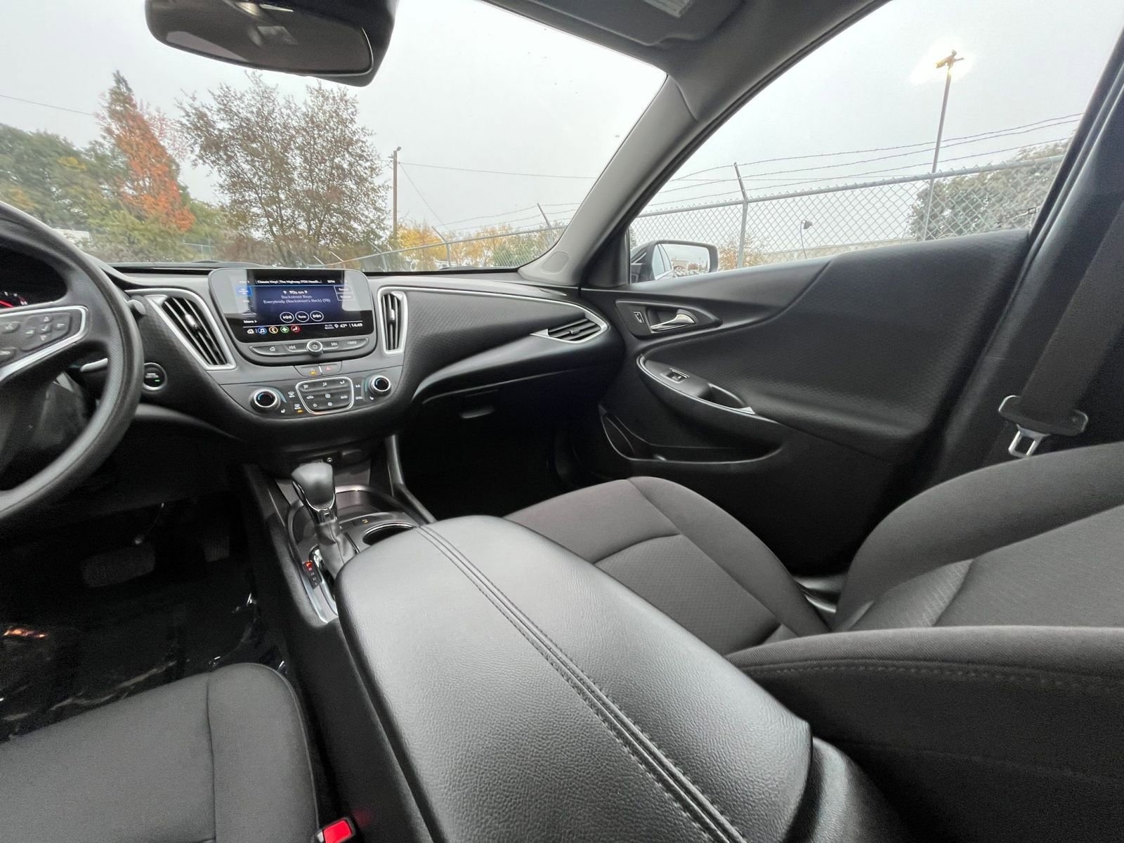 Thumbnail: 2024 Chevrolet Malibu - 35