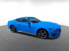 2024 Ford Mustang  -
                  Roseville, CA