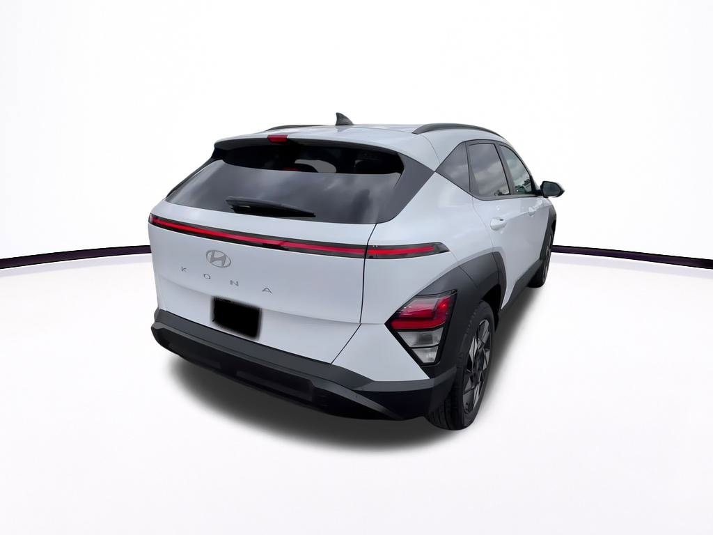 Thumbnail: 2025 Hyundai Kona - 14