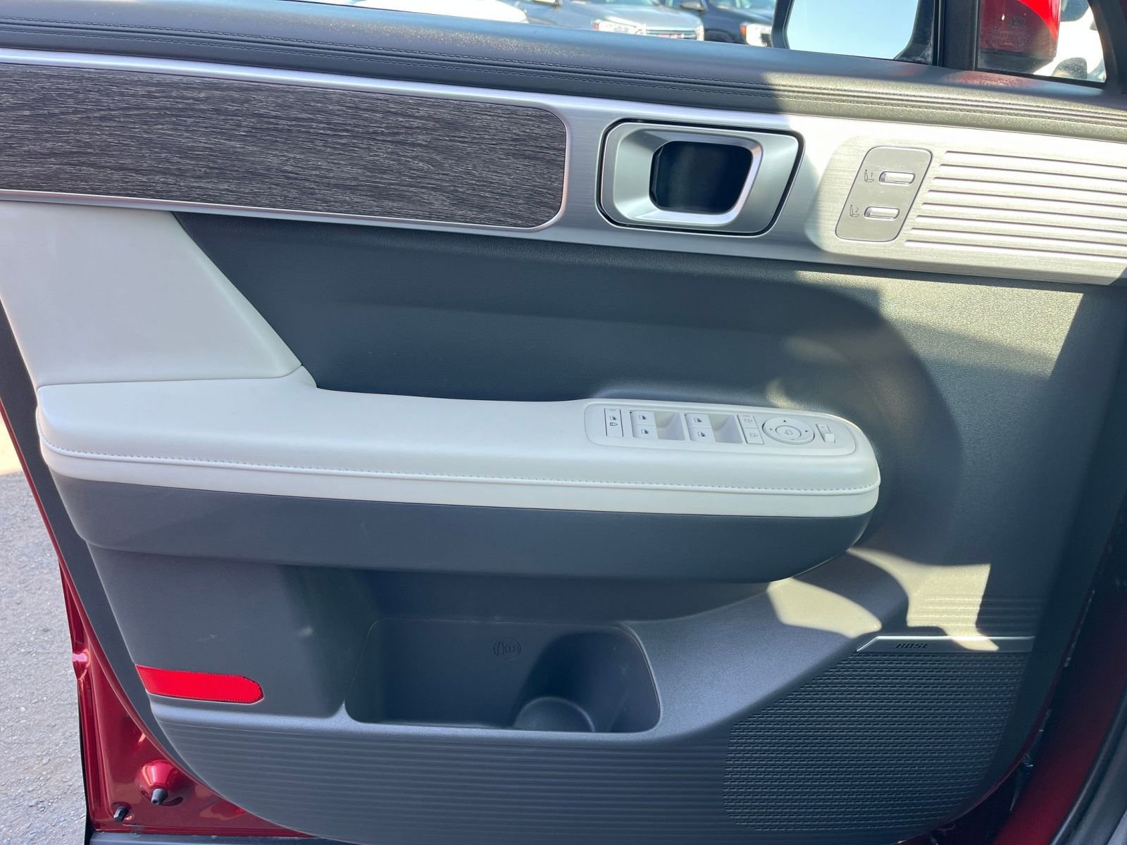 2024 Hyundai Santa Fe Limited 20
