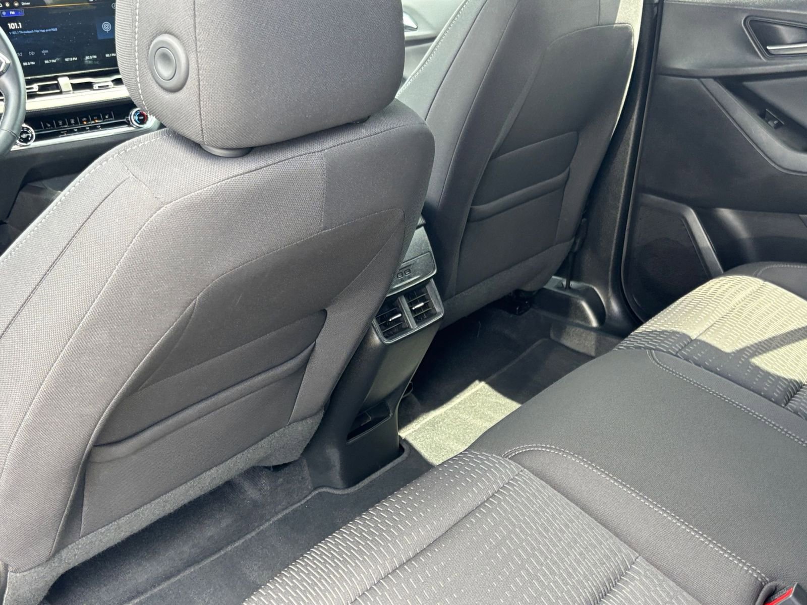 Thumbnail: 2025 Chevrolet Equinox - 23