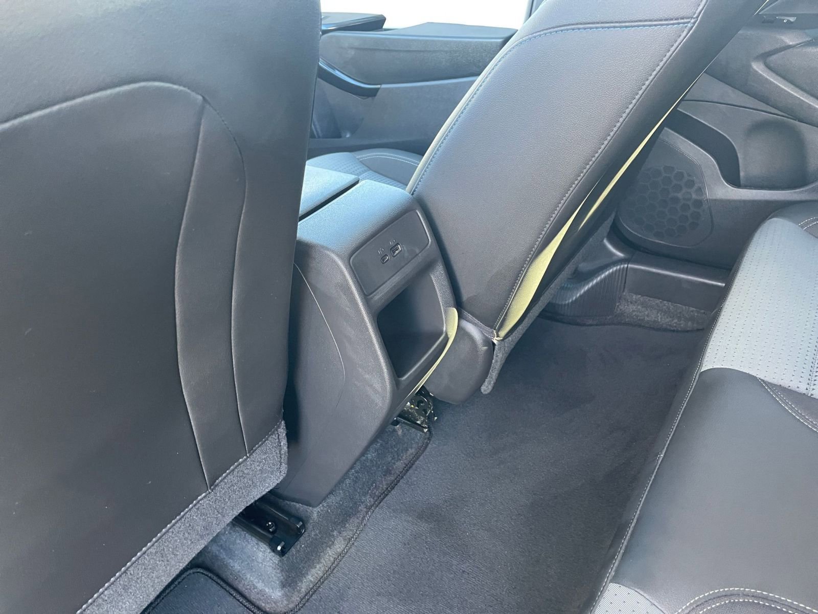 Thumbnail: 2025 Chevrolet Trax - 23