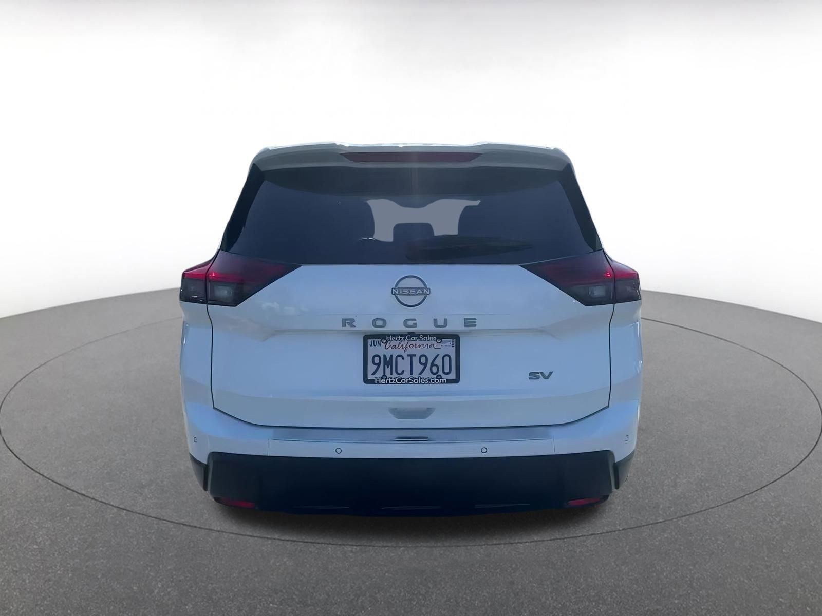 Thumbnail: 2024 Nissan Rogue - 12